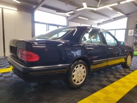 Mercedes-Benz E 200 ��������� 186��.  | Mobile.bg � ����� ������ 6