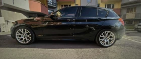 BMW 120 M-Pack-Xdrive | Mobile.bg � ����� ������ 5