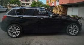 BMW 120 M-Pack-Xdrive | Mobile.bg � ����� ������ 2