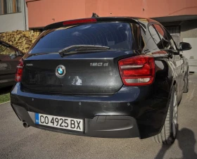 BMW 120 M-Pack-Xdrive | Mobile.bg � ����� ������ 7