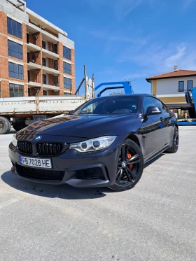 ������ BMW 435