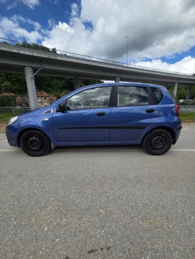 Chevrolet Aveo 1.2 | Mobile.bg � ����� ������ 4