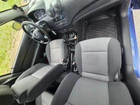 Chevrolet Aveo 1.2 | Mobile.bg � ����� ������ 7