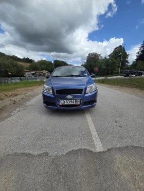 ������ Chevrolet Aveo