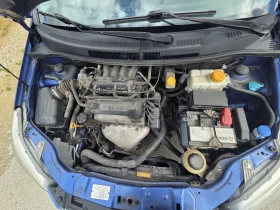 Chevrolet Aveo 1.2 | Mobile.bg � ����� ������ 10