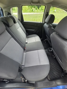 Chevrolet Aveo 1.2 | Mobile.bg � ����� ������ 6
