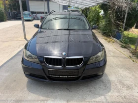 ����� �� �������� �� BMW 320 d 163k.s ������ ���� 