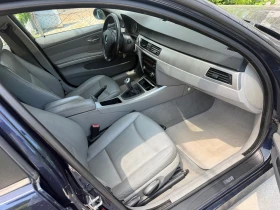 ����� �� �������� �� BMW 320 d 163k.s ������ ���� 