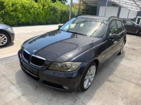 ����� �� �������� �� BMW 320 d 163k.s ������ ���� 