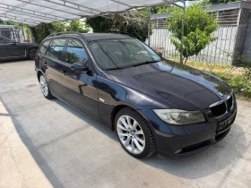 ����� �� �������� �� BMW 320 d 163k.s ������ ���� 