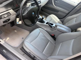 BMW 320 d 163k.s ������ ����  | Mobile.bg � ����� ������ 9