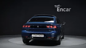 Peugeot 508 2.0 BlueHDi GT Line | Panoramic Roof | Mobile.bg � ����� ������ 4