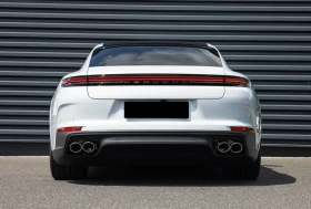 Porsche Panamera 4S* E-HYBRID* HYPER* DISTR* MEMORY* BOSE* 360CAM*  - 158800 € / 310585.80 лв. - 44821239 3
