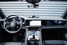 Porsche Panamera 4S* E-HYBRID* HYPER* DISTR* MEMORY* BOSE* 360CAM*  - 158800 € / 310585.80 лв. - 44821239 14
