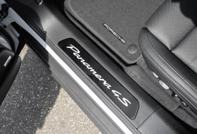 Porsche Panamera 4S* E-HYBRID* HYPER* DISTR* MEMORY* BOSE* 360CAM*  - 158800 € / 310585.80 лв. - 44821239 7