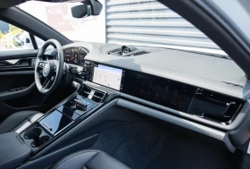 Porsche Panamera 4S* E-HYBRID* HYPER* DISTR* MEMORY* BOSE* 360CAM*  - 158800 € / 310585.80 лв. - 44821239 15