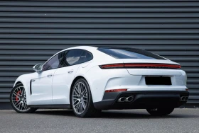 Porsche Panamera 4S* E-HYBRID* HYPER* DISTR* MEMORY* BOSE* 360CAM*  - 158800 € / 310585.80 лв. - 44821239 4