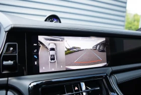 Porsche Panamera 4S* E-HYBRID* HYPER* DISTR* MEMORY* BOSE* 360CAM*  - 158800 € / 310585.80 лв. - 44821239 11