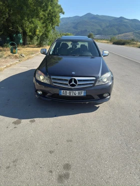 Mercedes-Benz C 220 2.2 CDI 646 мотор