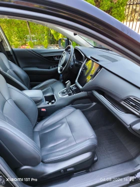 Subaru Outback 2.5i PREMIUM | Auto.bg — изображение 7