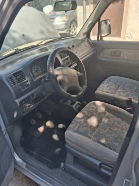 Suzuki Wagon r undefined | Auto.bg — изображение 5