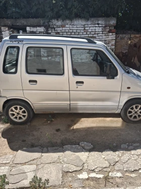Suzuki Wagon r undefined | Auto.bg — изображение 8