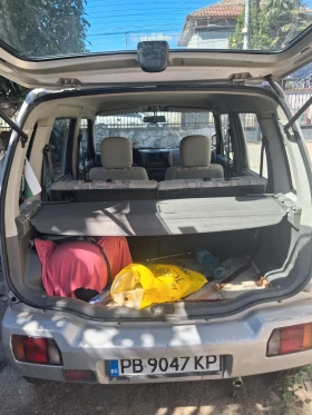 Suzuki Wagon r undefined | Auto.bg — изображение 6