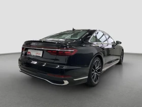 Audi A8 50 TDI / S-LINE / MATRIX / B&O / 360 / PANO / HUD/ | Auto.bg — изображение 4