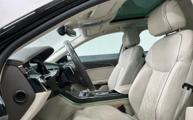 Audi A8 50 TDI / S-LINE / MATRIX / B&O / 360 / PANO / HUD/ | Auto.bg — изображение 6