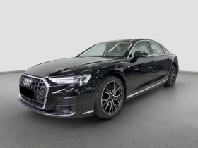 Audi A8 50 TDI / S-LINE / MATRIX / B&O / 360 / PANO / HUD/ | Auto.bg — изображение 2