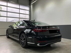 Audi A8 50 TDI / S-LINE / MATRIX / B&O / 360 / PANO / HUD/ | Auto.bg — изображение 3