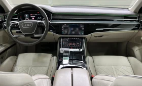 Audi A8 50 TDI / S-LINE / MATRIX / B&O / 360 / PANO / HUD/ | Auto.bg — изображение 7