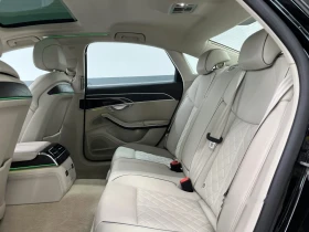 Audi A8 50 TDI / S-LINE / MATRIX / B&O / 360 / PANO / HUD/ | Auto.bg — изображение 9