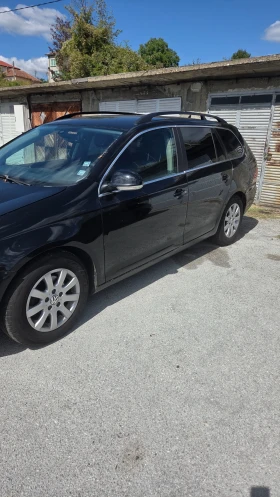 VW Golf 2.0 TDI | Auto.bg — изображение 2