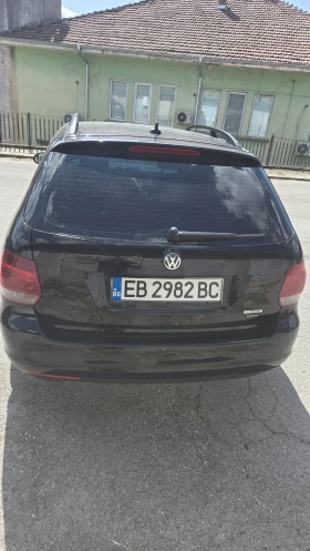VW Golf 2.0 TDI | Auto.bg — изображение 4