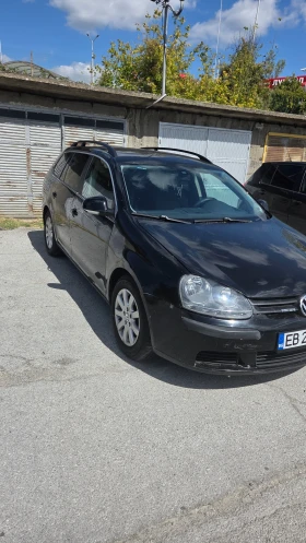 VW Golf 2.0 TDI | Auto.bg — изображение 6