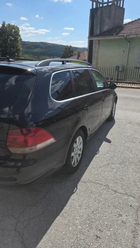 VW Golf 2.0 TDI | Auto.bg — изображение 5
