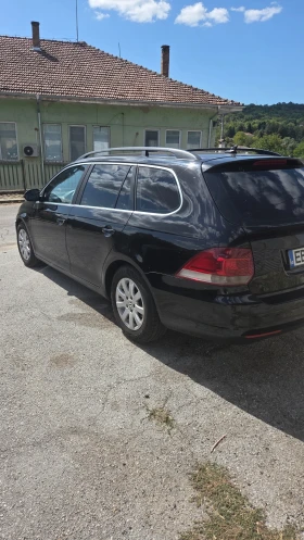 VW Golf 2.0 TDI | Auto.bg — изображение 3