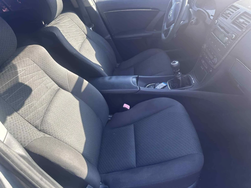 Toyota Avensis T27 2.2 D-CAT (177 к.с.) НА ЧАСТИ, снимка 13 - Автомобили и джипове - 52557108