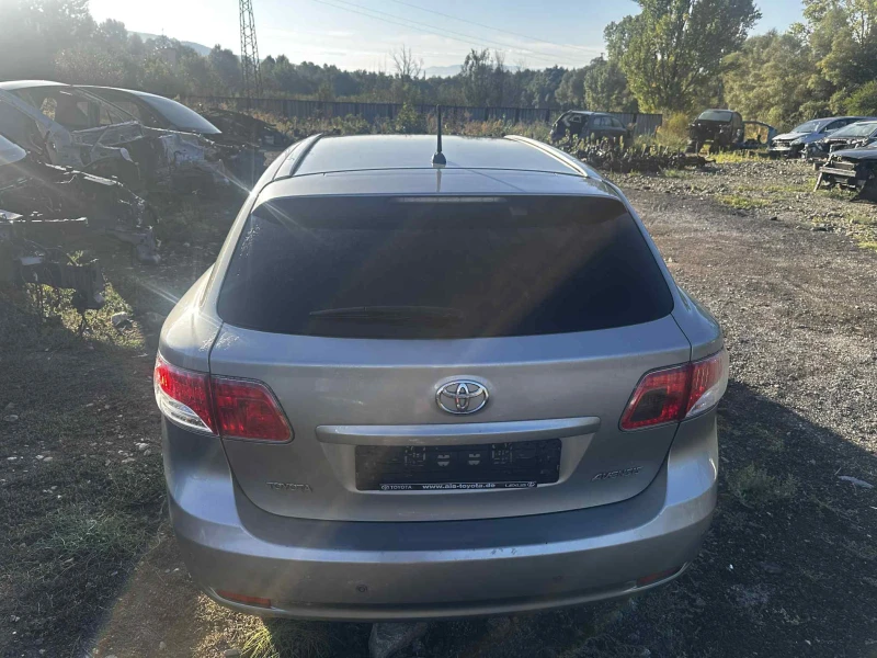 Toyota Avensis T27 2.2 D-CAT (177 к.с.) НА ЧАСТИ, снимка 3 - Автомобили и джипове - 52557108