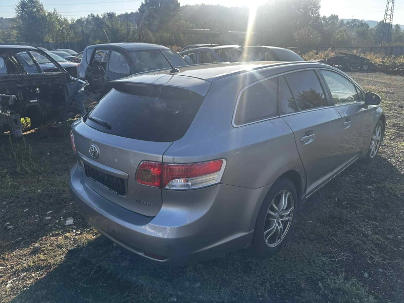 Toyota Avensis T27 2.2 D-CAT (177 к.с.) НА ЧАСТИ, снимка 2 - Автомобили и джипове - 52557108