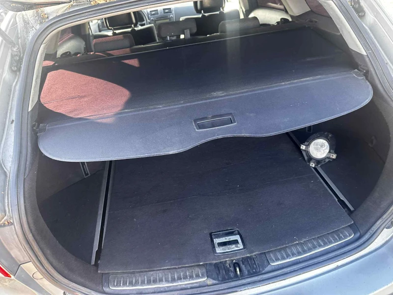 Toyota Avensis T27 2.2 D-CAT (177 к.с.) НА ЧАСТИ, снимка 17 - Автомобили и джипове - 52557108