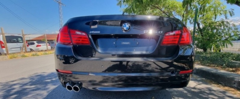 BMW 535 XD, снимка 14 - Автомобили и джипове - 46354022