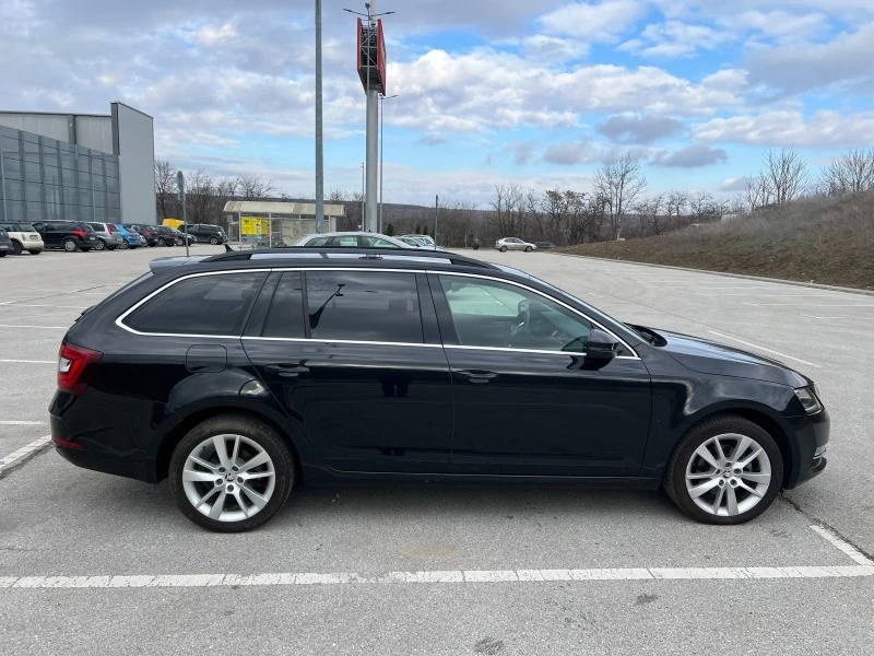 Skoda Octavia 2.0TDi, 4x4, ШВЕЙЦАРИЯ, снимка 2 - Автомобили и джипове - 47345360