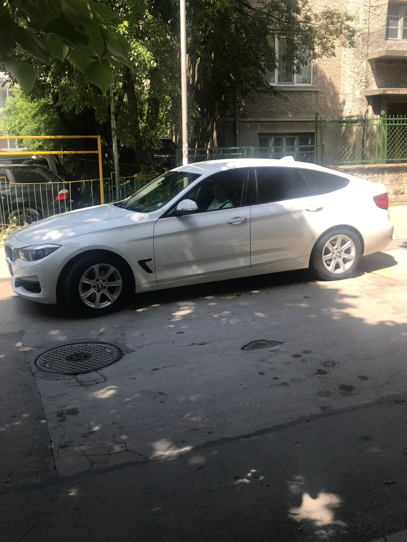 BMW 3gt, снимка 6 - Автомобили и джипове - 46152372