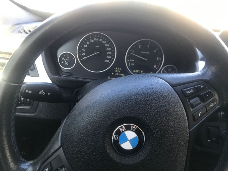BMW 3gt, снимка 2 - Автомобили и джипове - 46152372