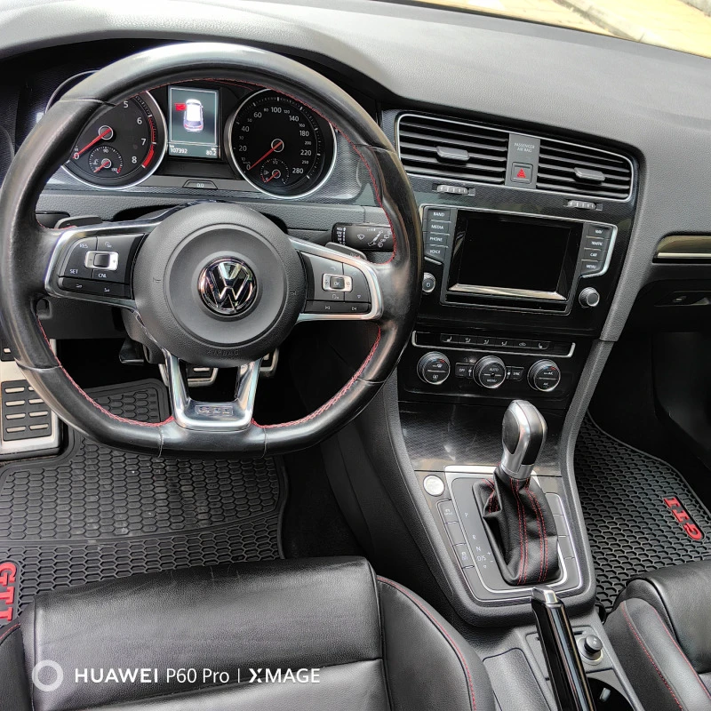 VW Golf, снимка 9 - Автомобили и джипове - 47276896