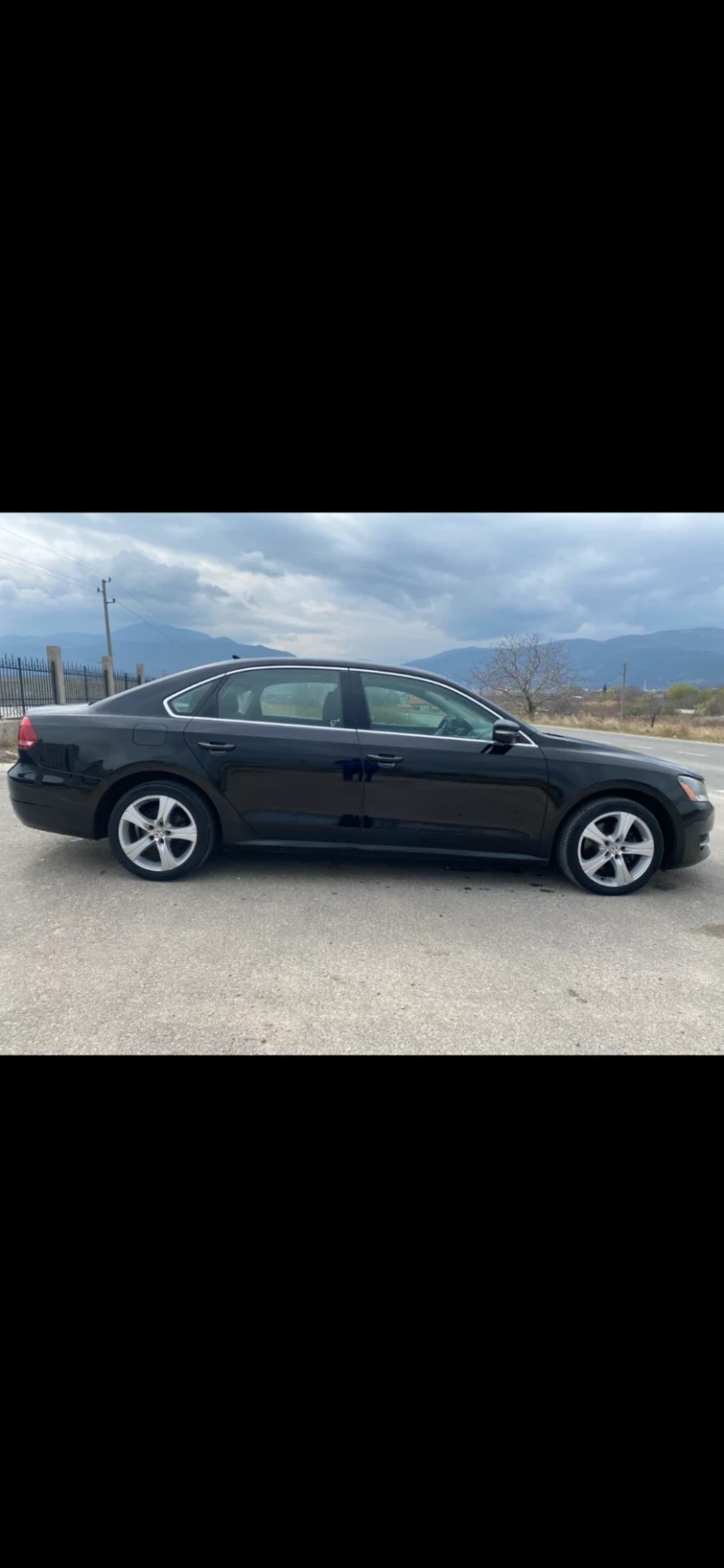 VW Passat 2.0 TDI 140hp SE, снимка 7 - Автомобили и джипове - 49523184