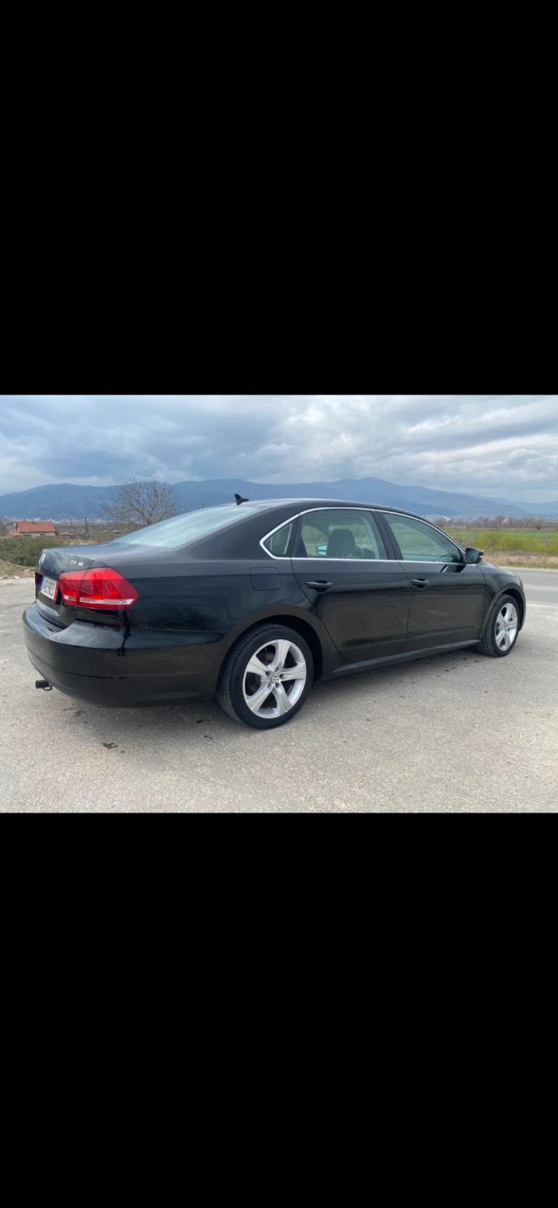 VW Passat 2.0 TDI 140hp SE, снимка 3 - Автомобили и джипове - 47731826