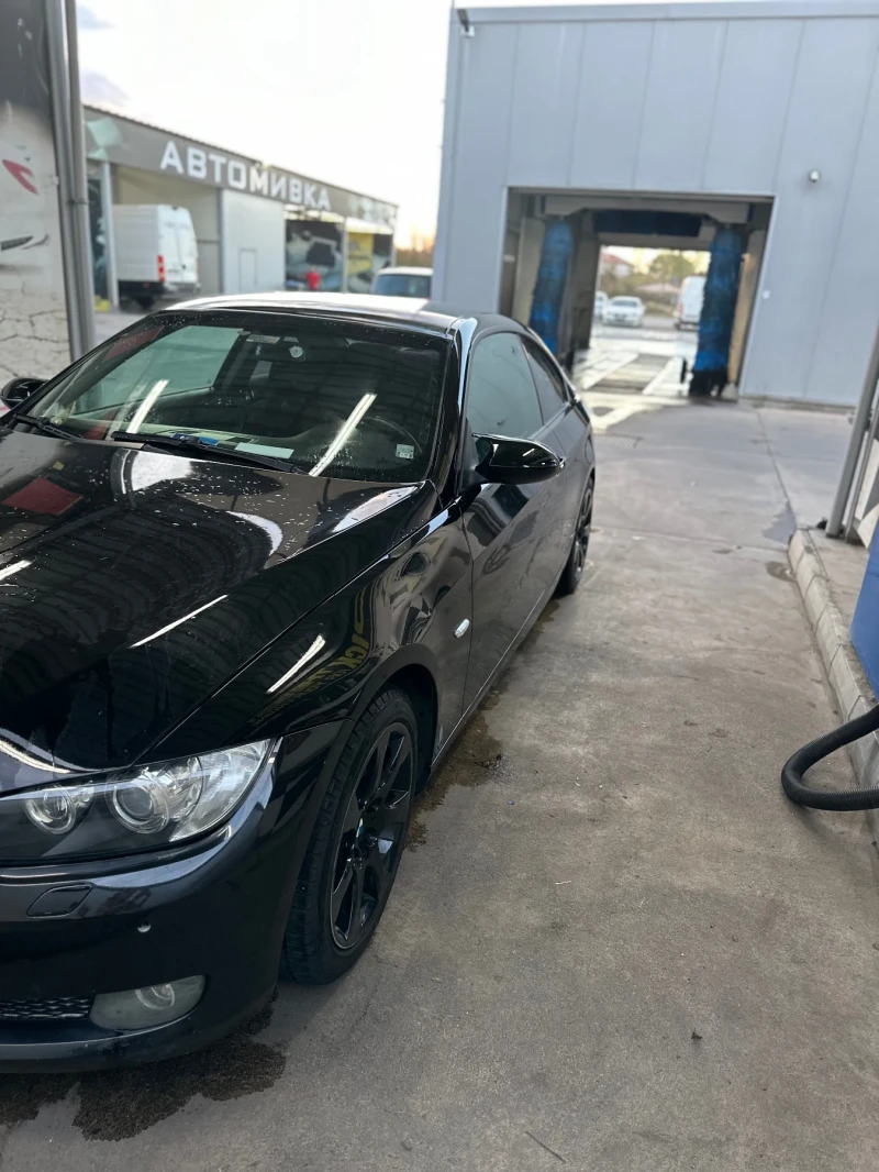 BMW 320, снимка 2 - Автомобили и джипове - 48223155